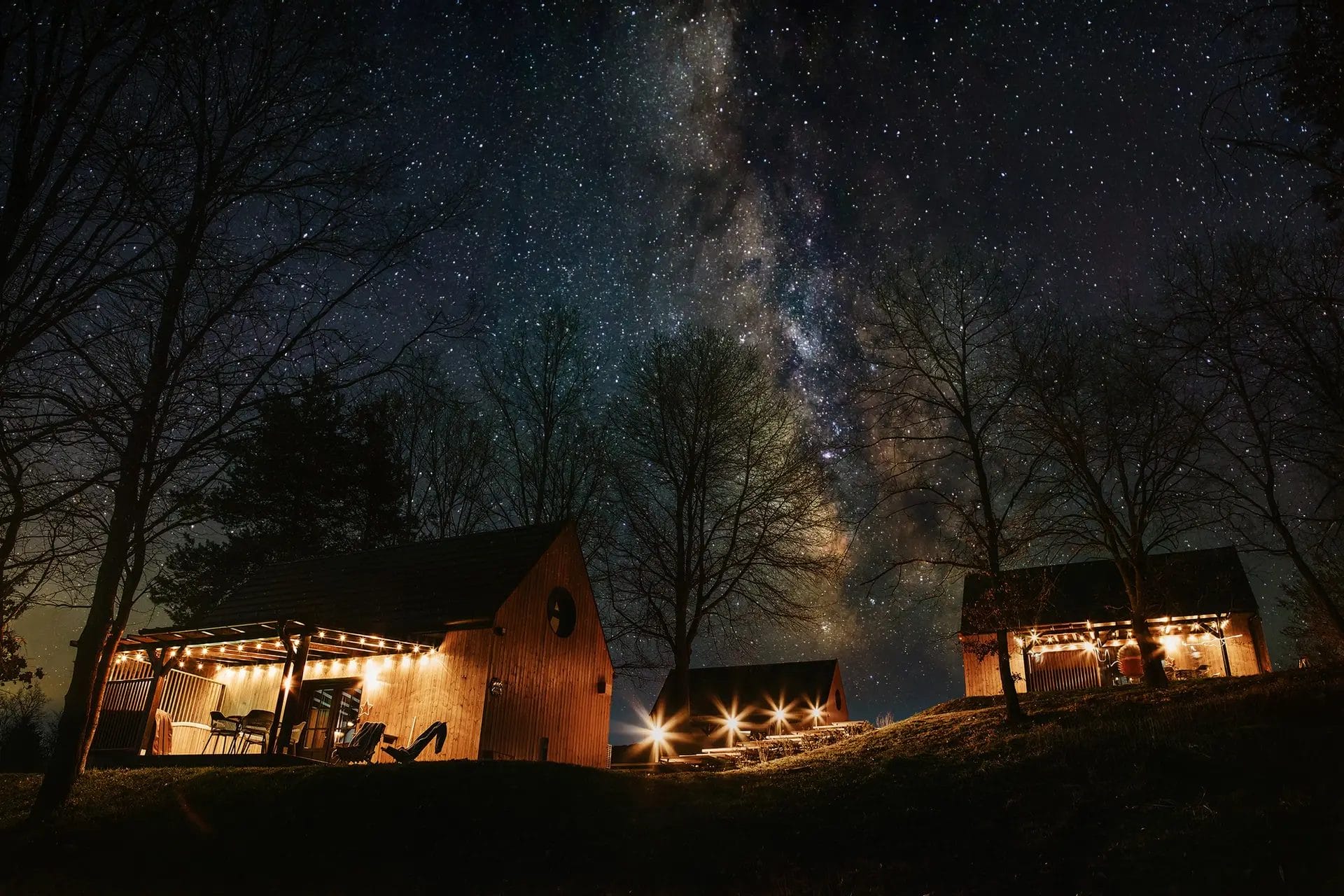 Csillagkabin
