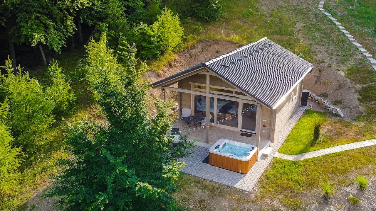 Chalet for you Vendégházak