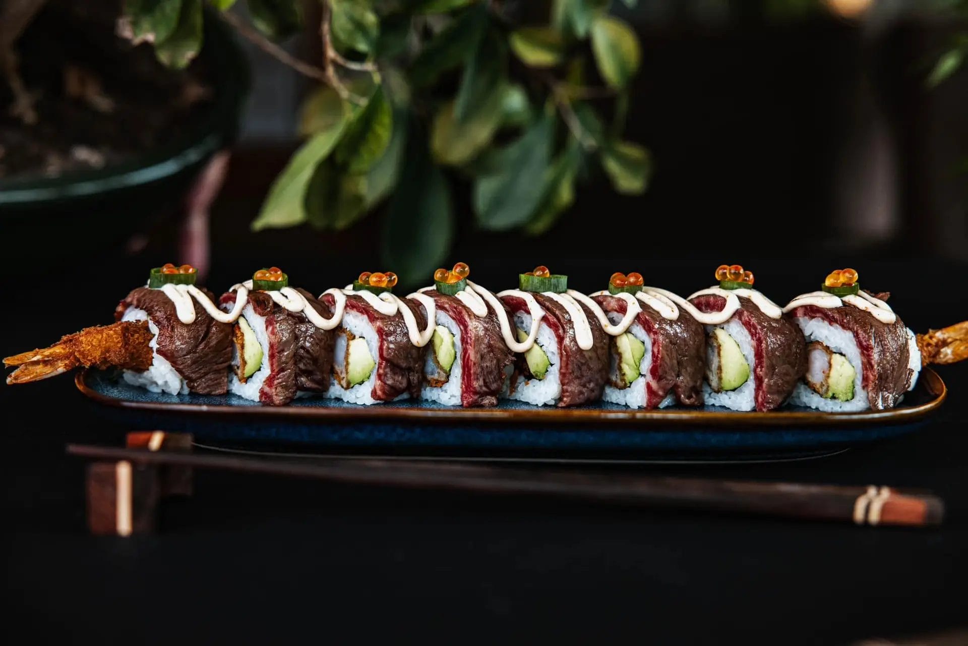 10 sushizó Budapesten: Utazz Japánba a fővárosban!