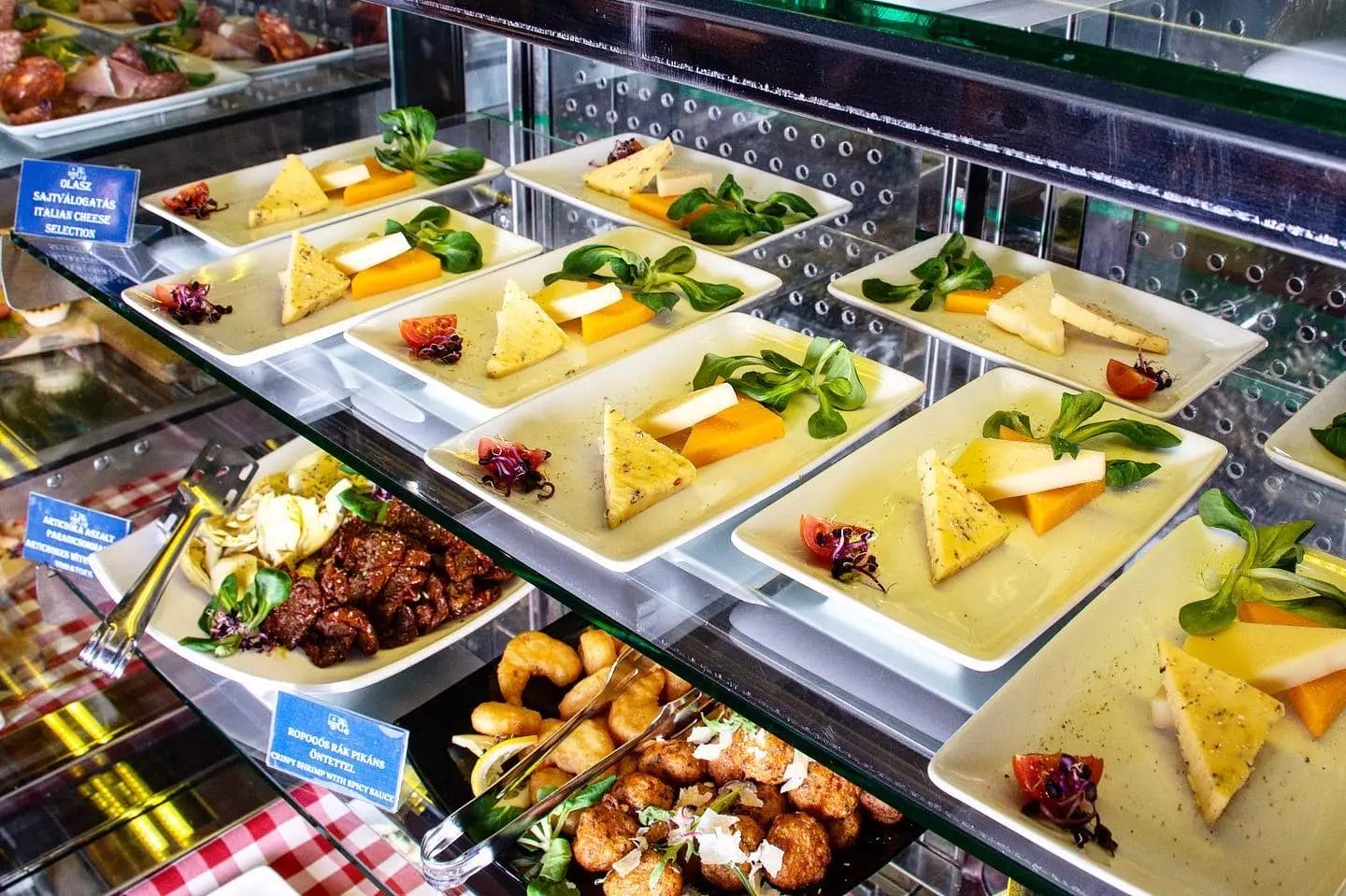 Ape Regina- Italian Restaurant