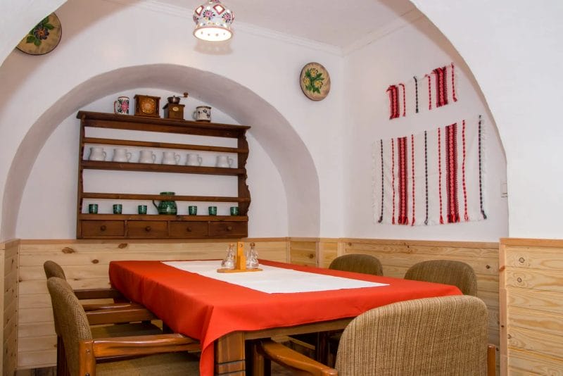 Zimmer Feri vendégház