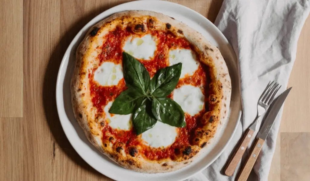 Belli di Mamma pizzázó