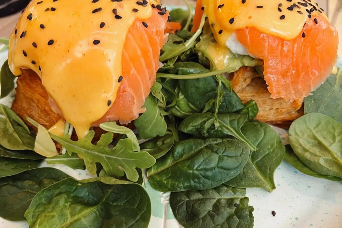 Cookie Beacon Brunch