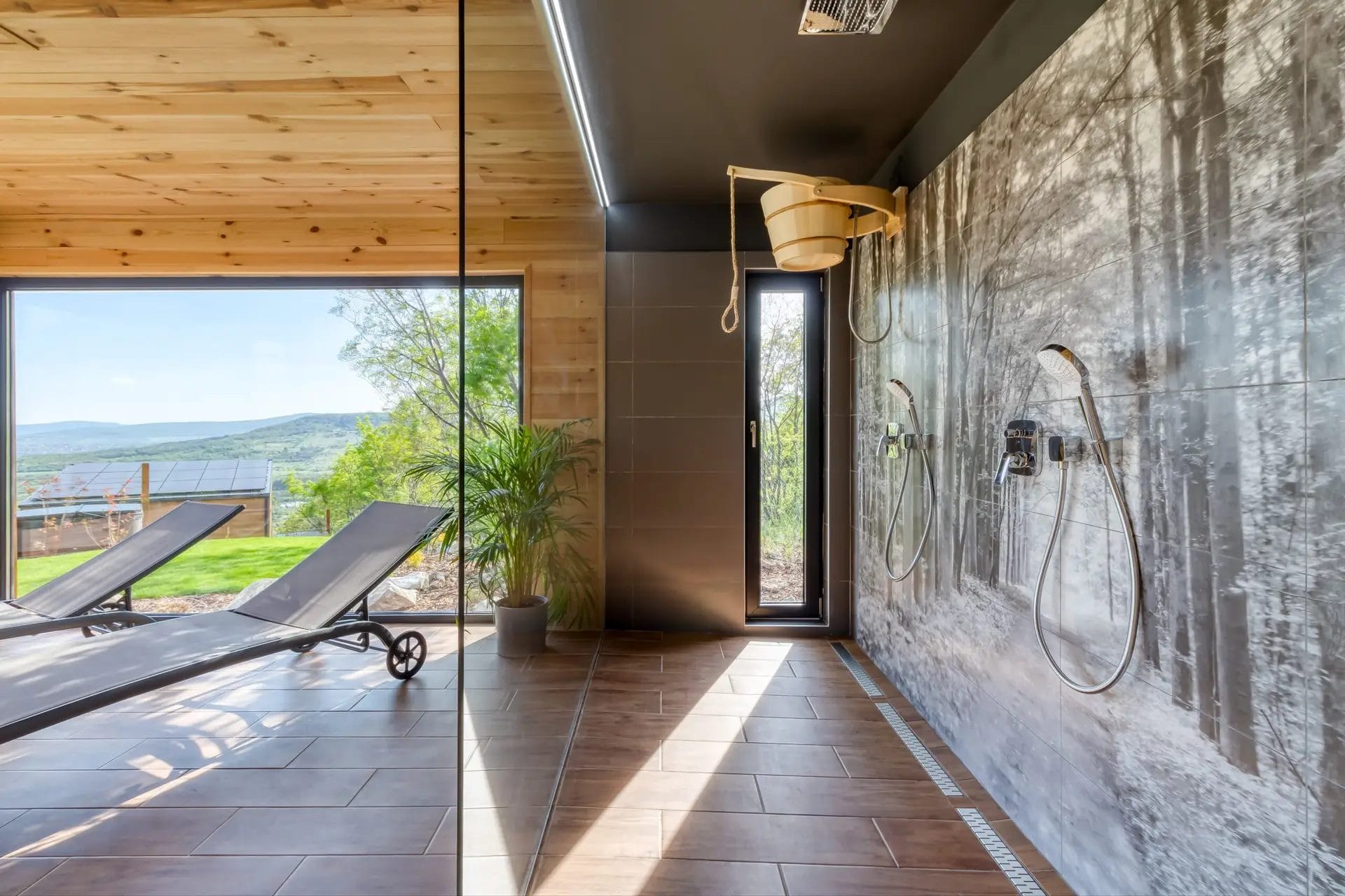 Szarvashegy Panoráma Apartman