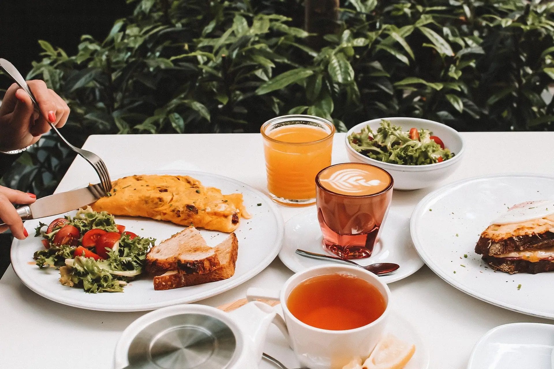 Sixletter Coffee Co.