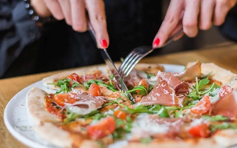 Ape Regina – Itália Budapesten