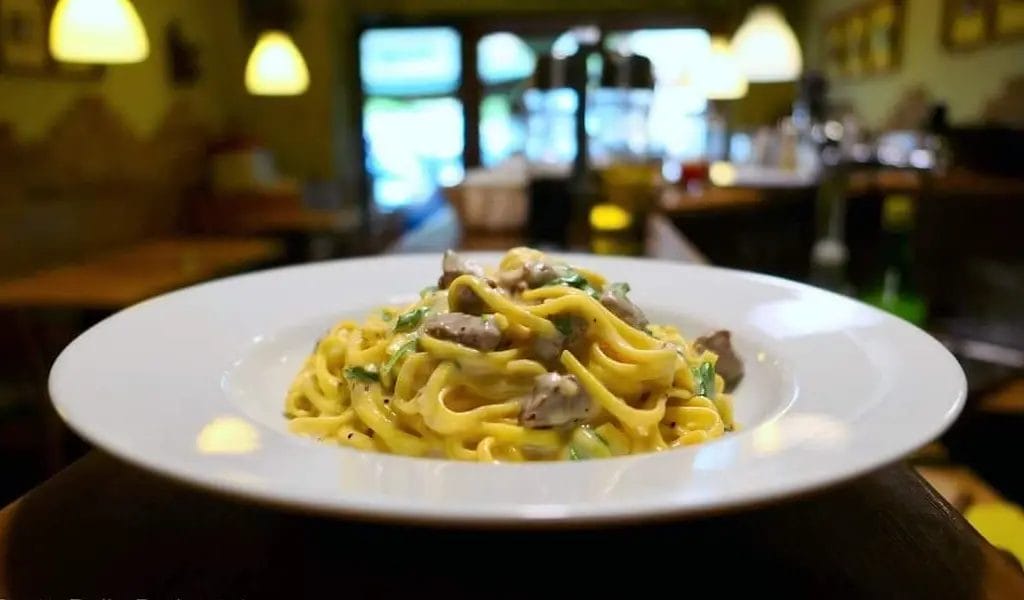 5 + 1 tésztázó hely a városban, ahol biztosan nem fogsz csalódni