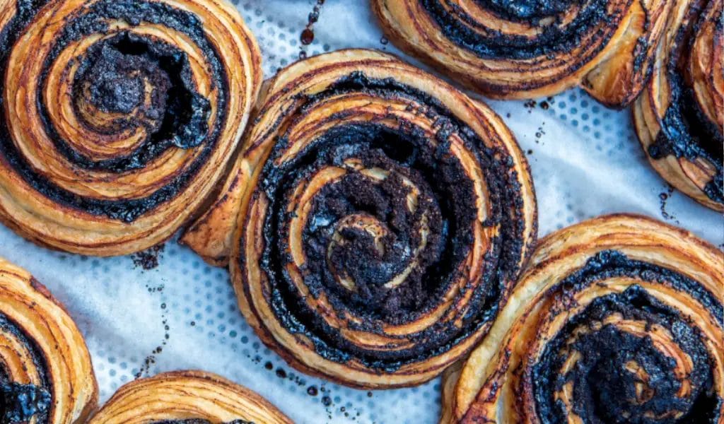 Búzakovász Kézműves Pékség 