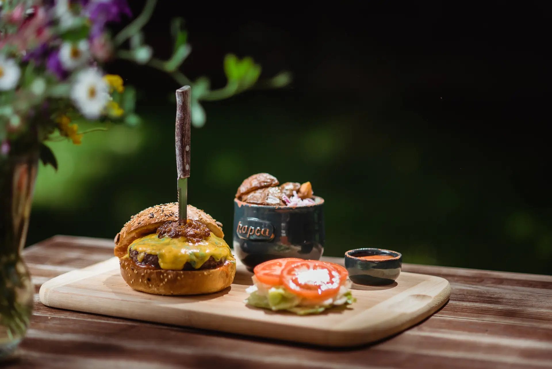 Kapca Kávézó és Bisztró Szeged