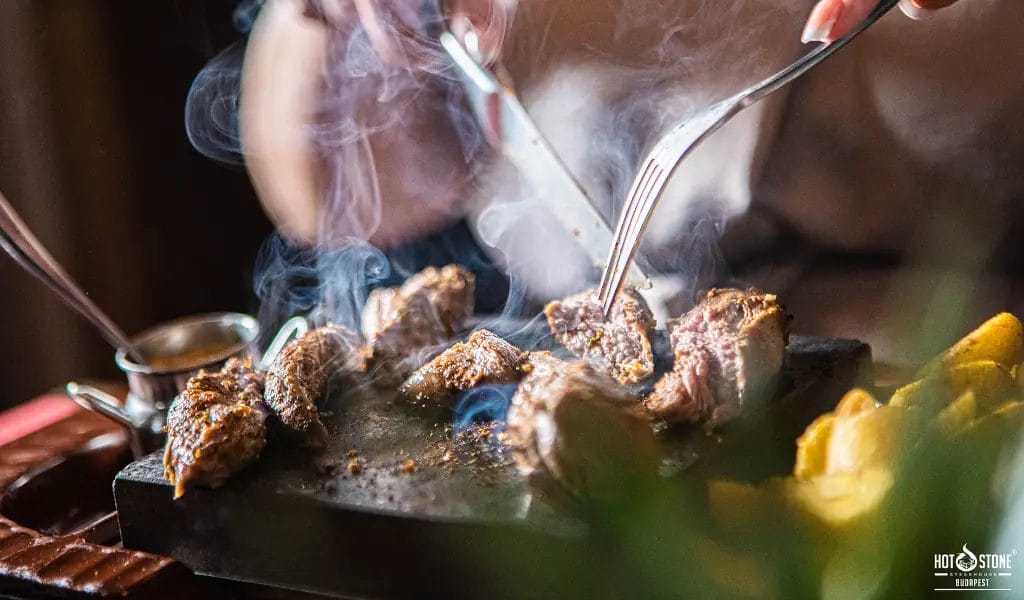 3 budapesti vendéglátóhely húsimádóknak