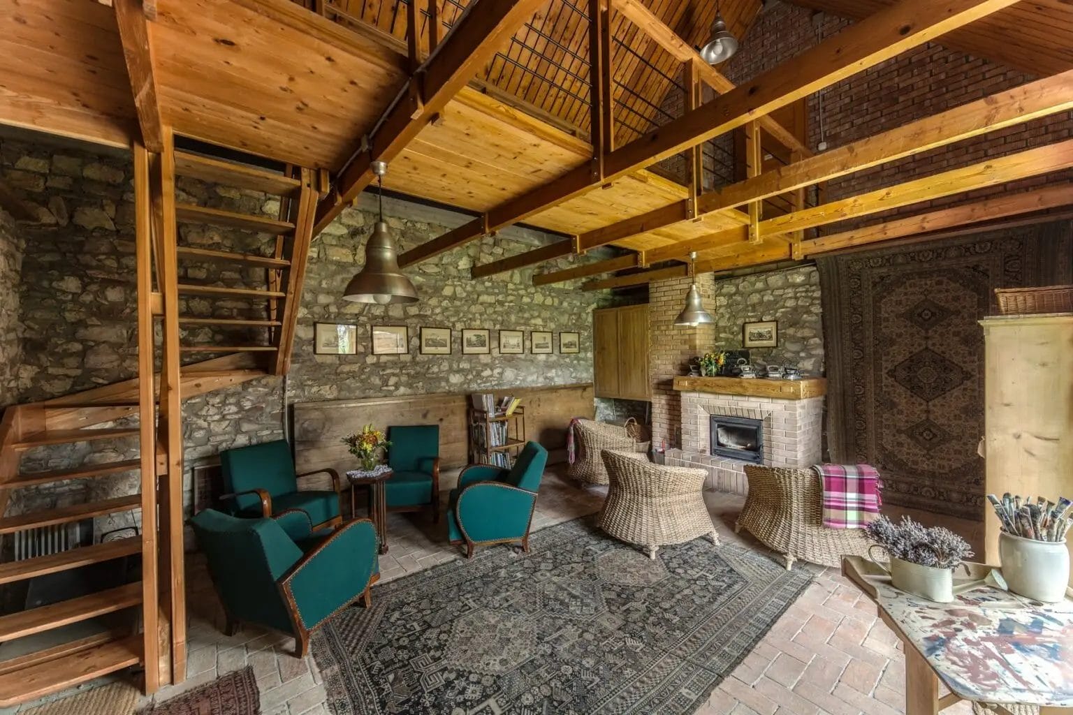 Káli Art Inn