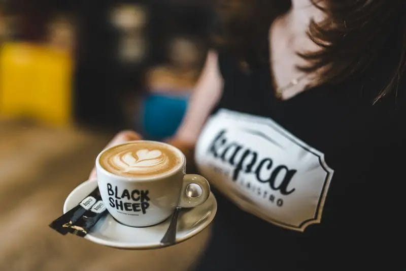 Kapca Kávézó és Bisztró Szeged