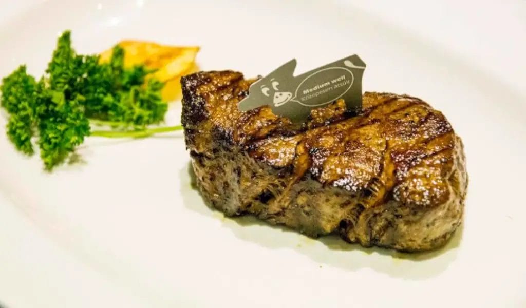 3 budapesti vendéglátóhely húsimádóknak