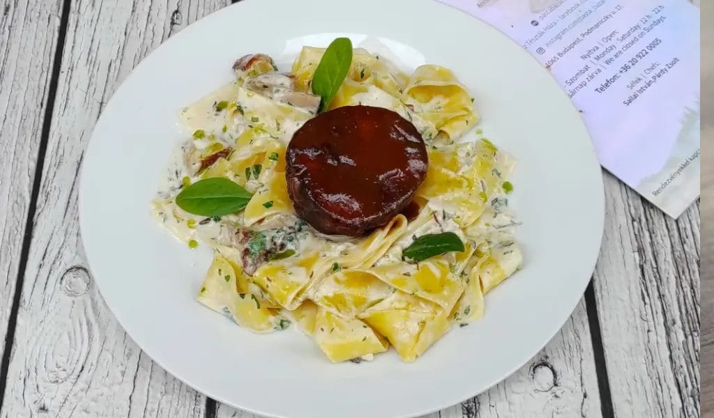 5 + 1 tésztázó hely a városban, ahol biztosan nem fogsz csalódni