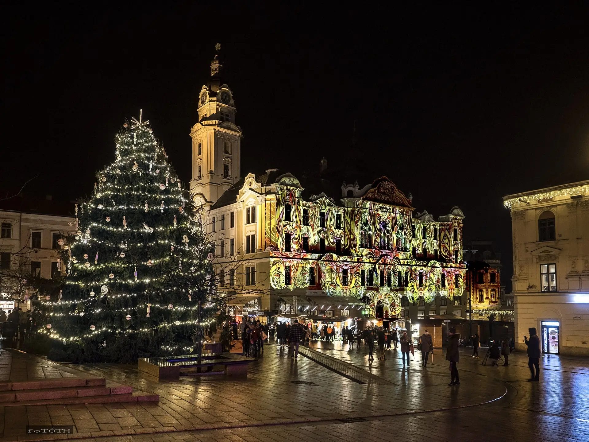 Adventi Kézműves és Mesevásár