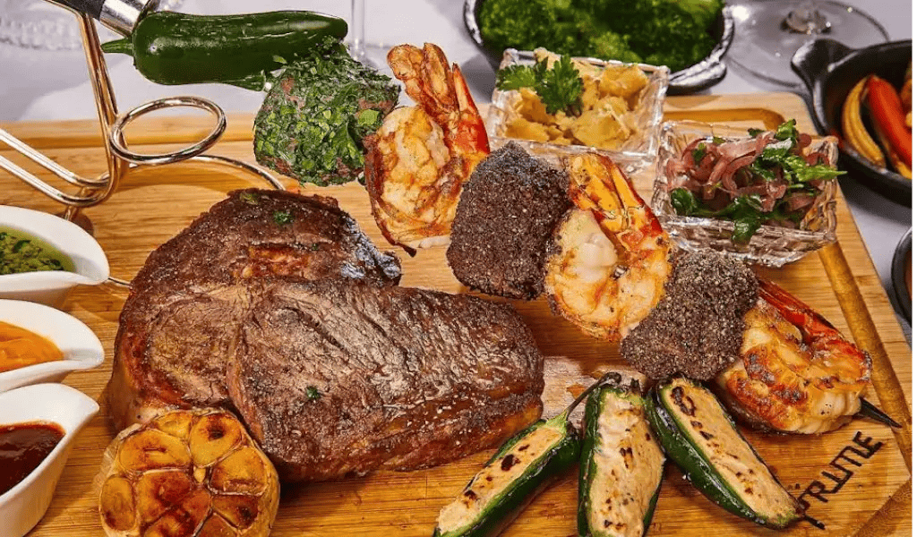 3 budapesti vendéglátóhely húsimádóknak