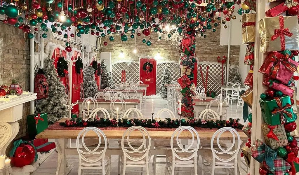 10 emlékezetes vacsora randihelyszín Budapesten