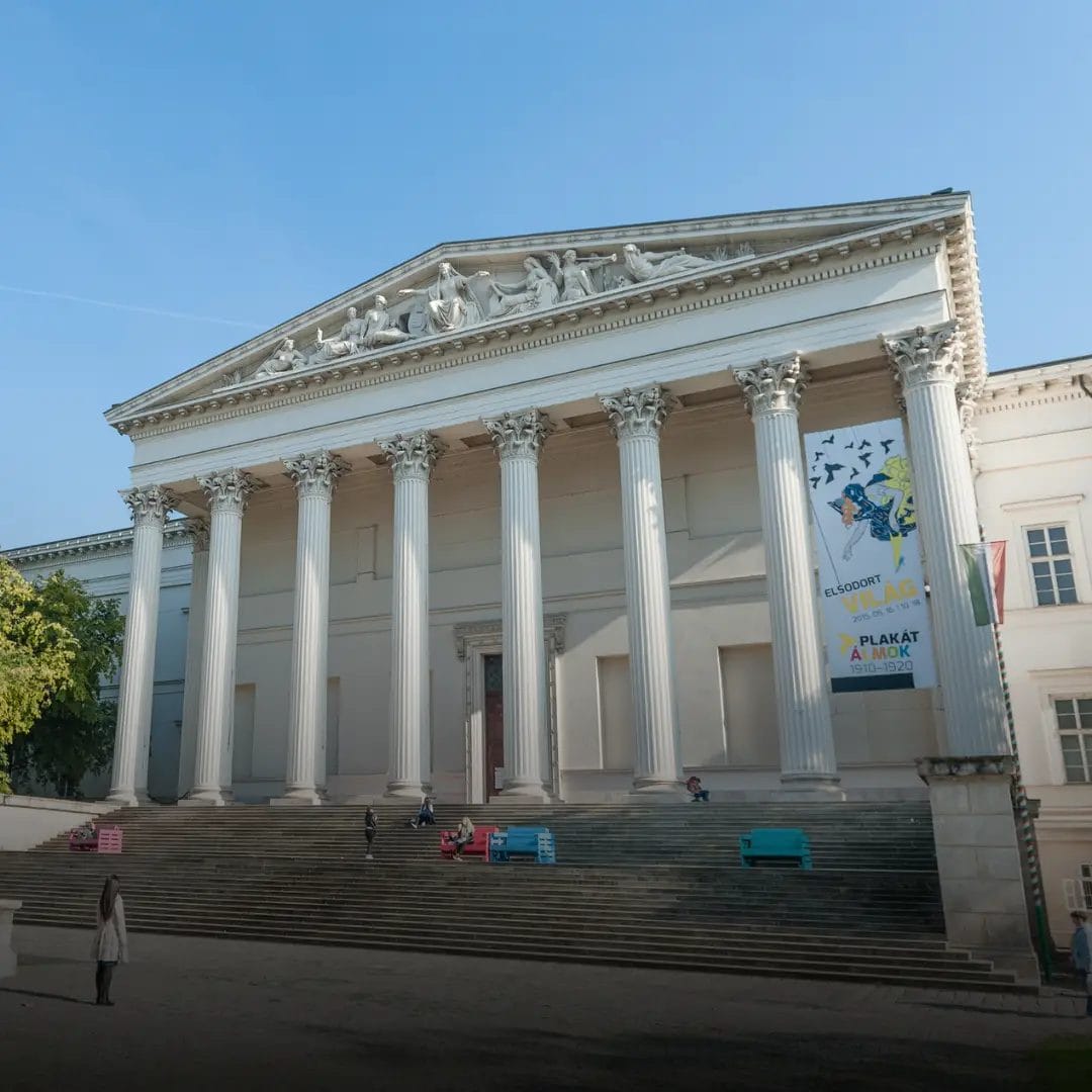 múzeum
