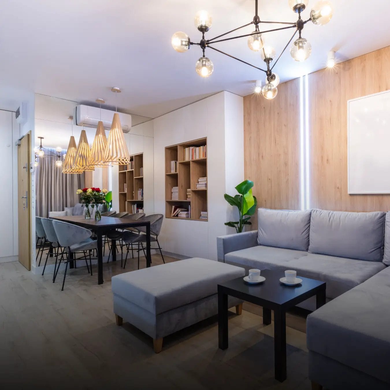 apartman