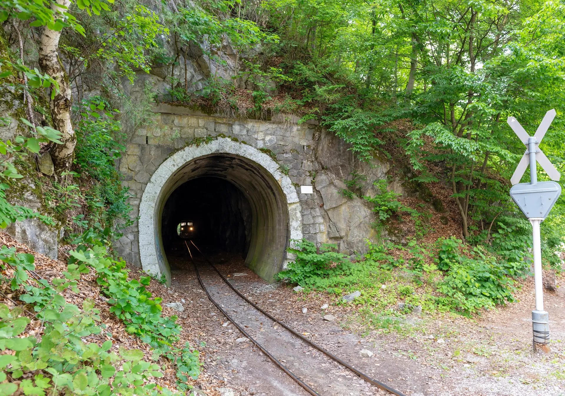 Lillafüredi erdei vasút