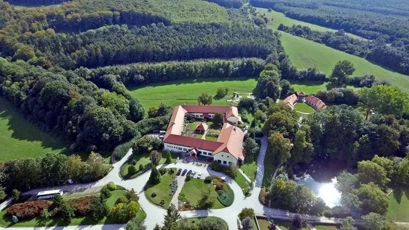 Szépalma Hotel Favory Étterem