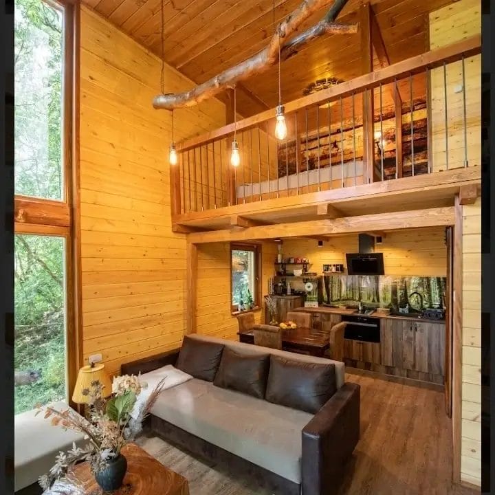 Kistölgy Vendégház