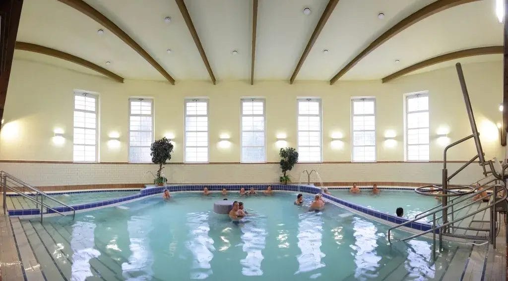 Dandár Gyógyfürdő