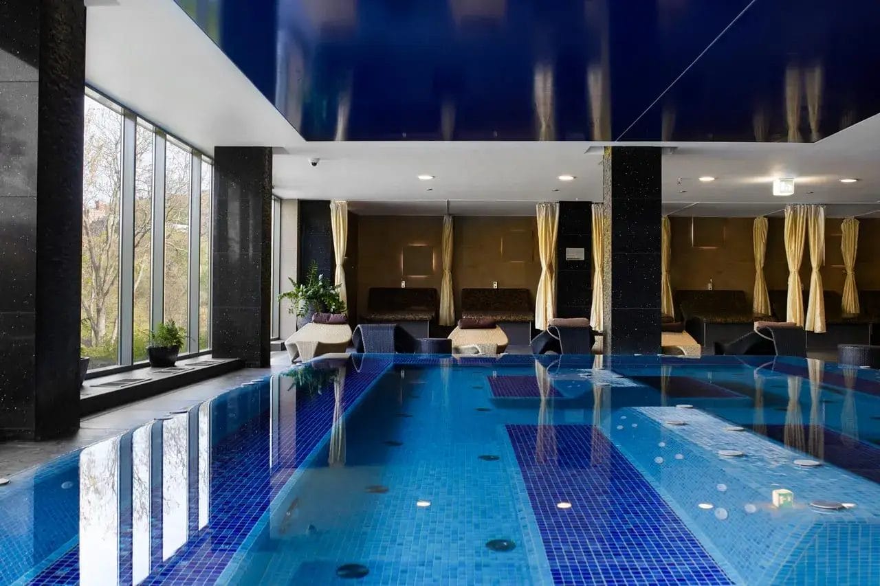 Oxygen Wellness Naphegy