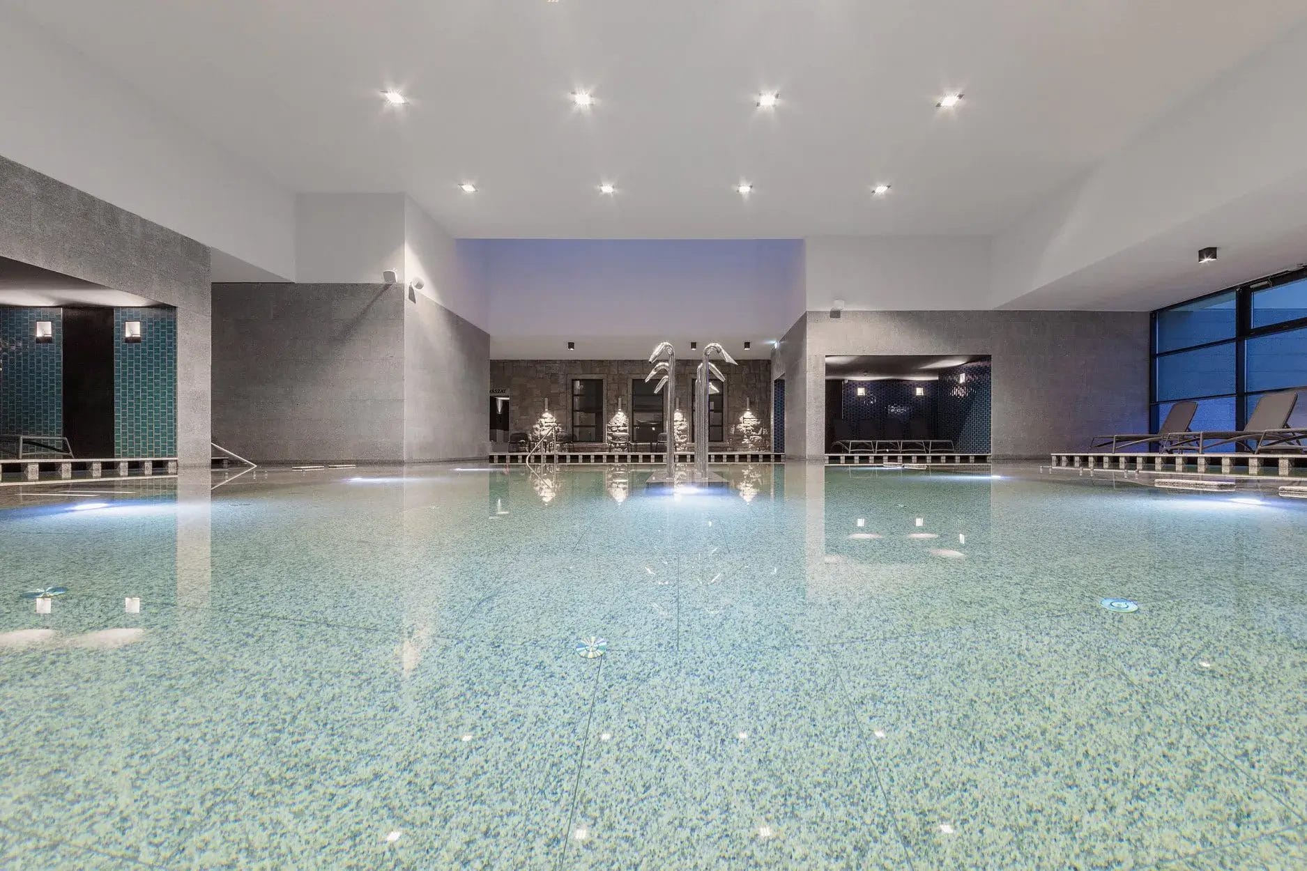 Pesterzsébeti Jódos-Sós Gyógy- és Strandfürdő