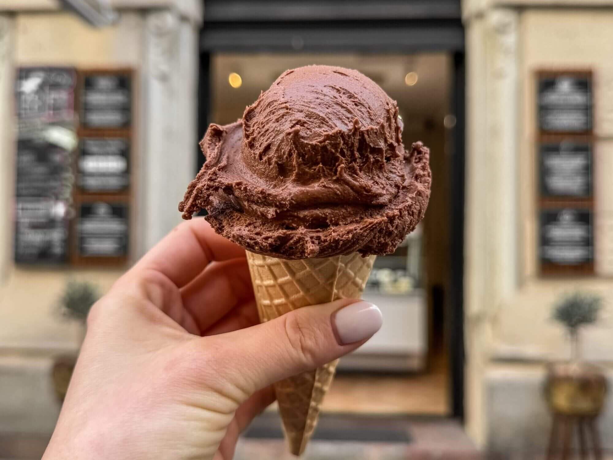 Erdei Fagyizó Opera