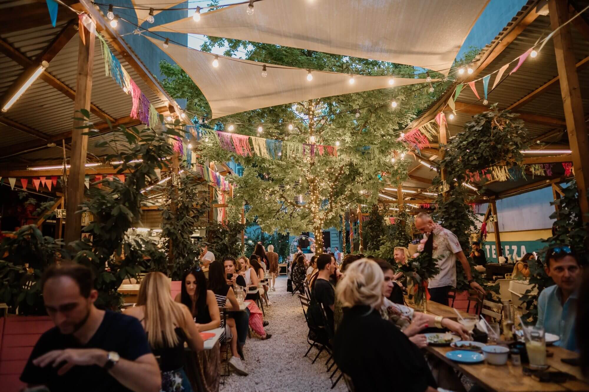 Tereza kerthelyiség