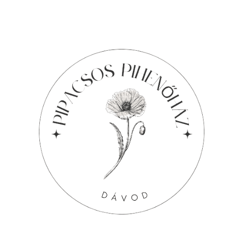 Pipacsos Pihenőház