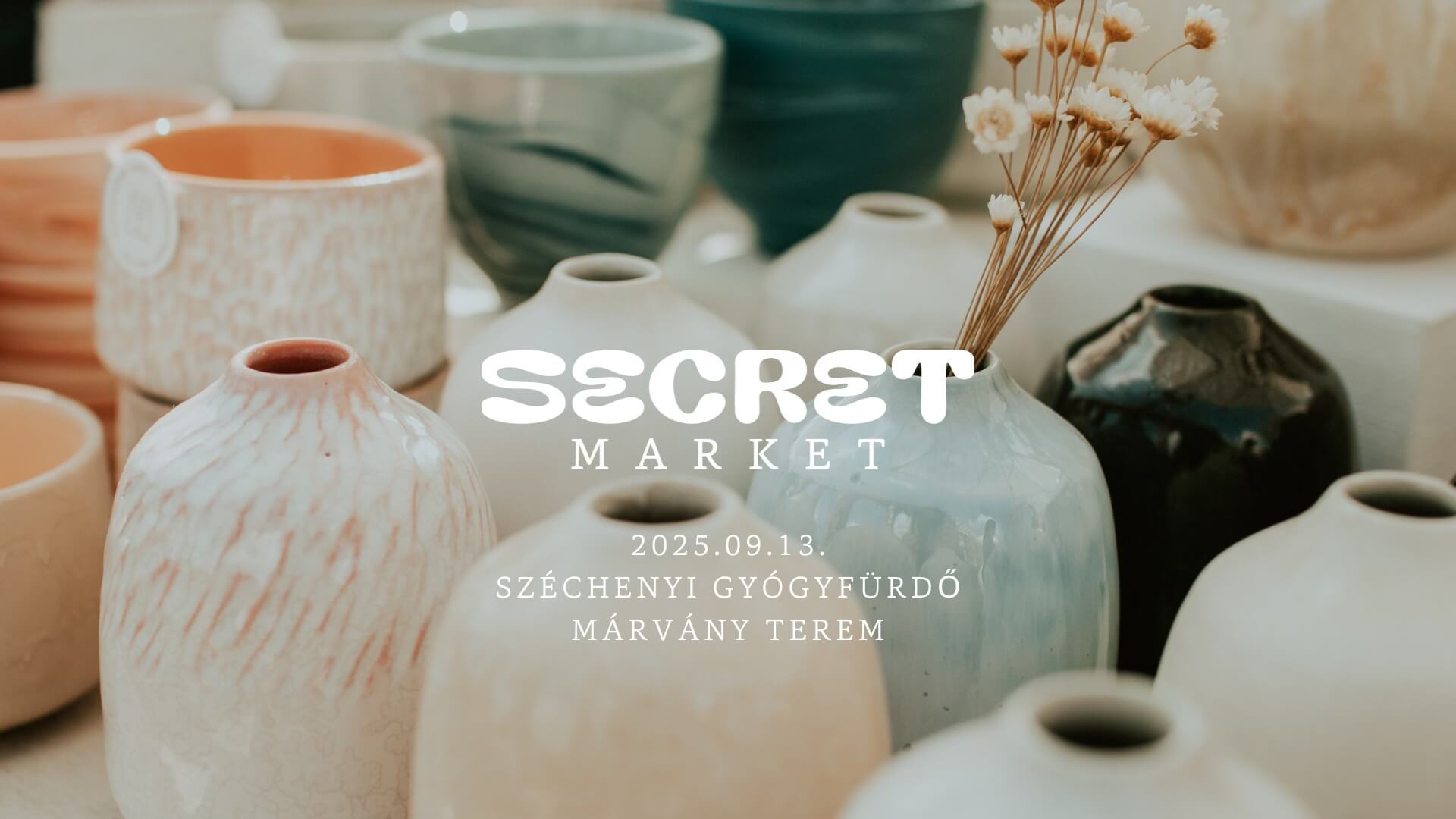 Secret market