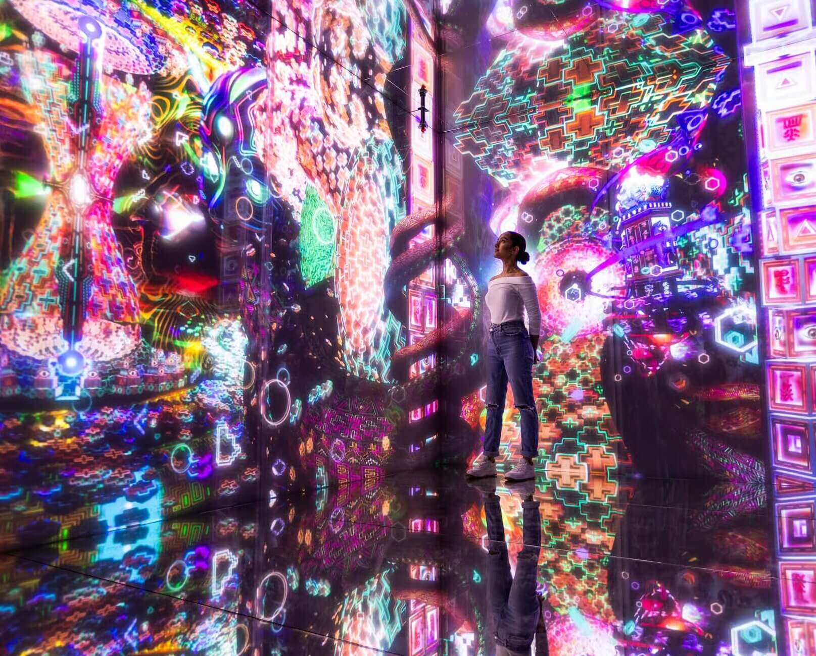 Cinema Mystica