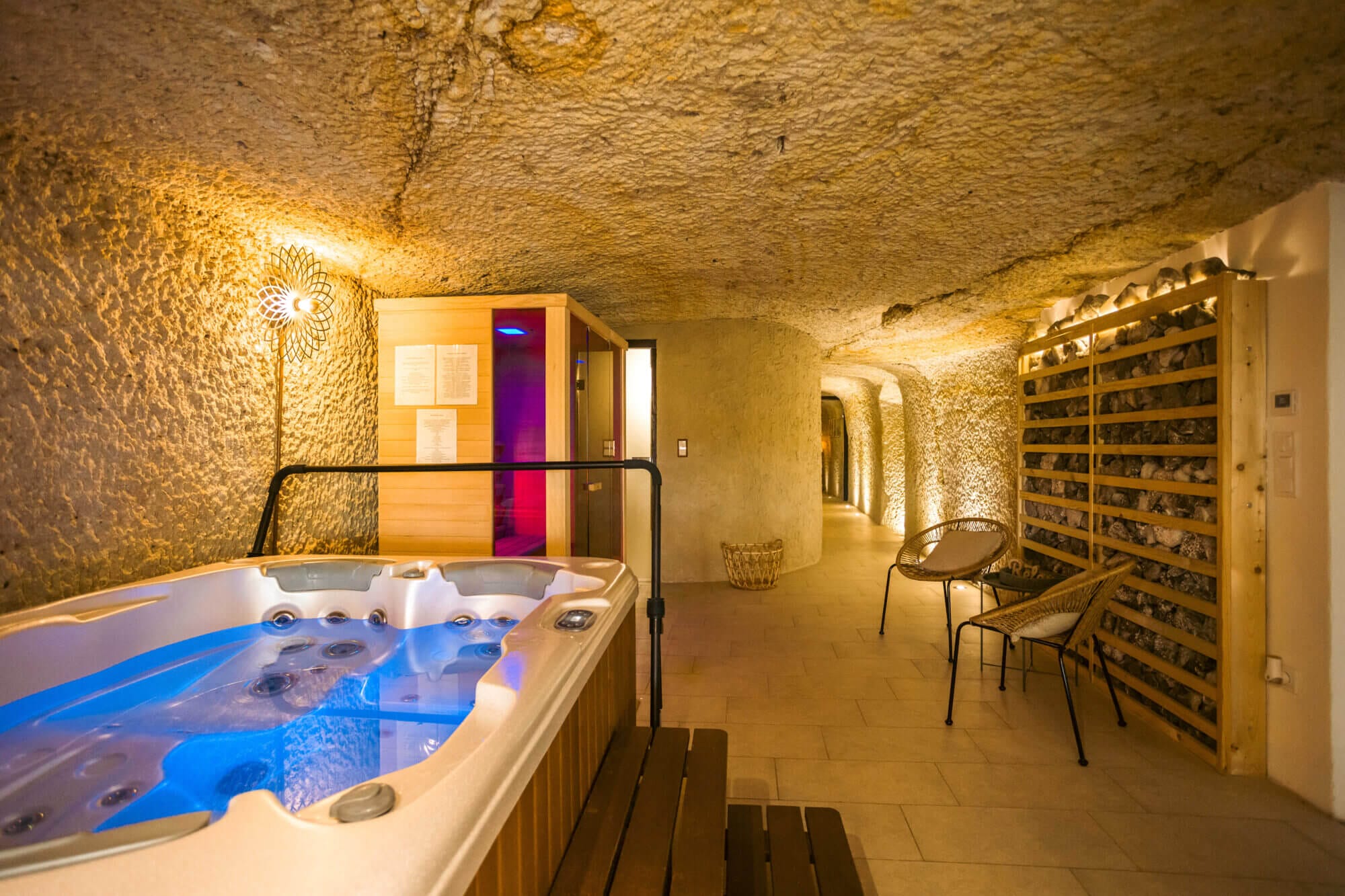 La Cantina Vendégház