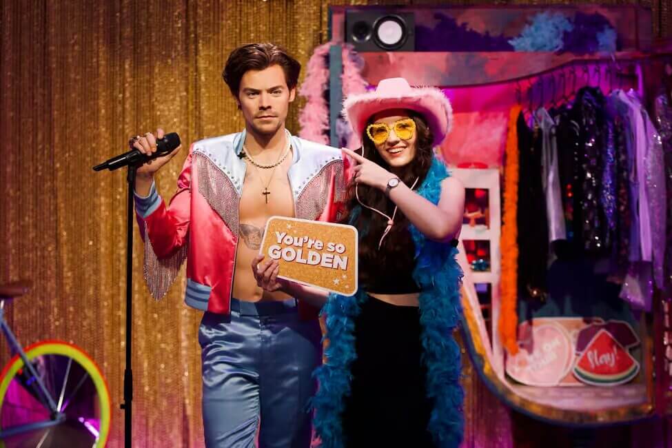 Madame Tussauds Budapest